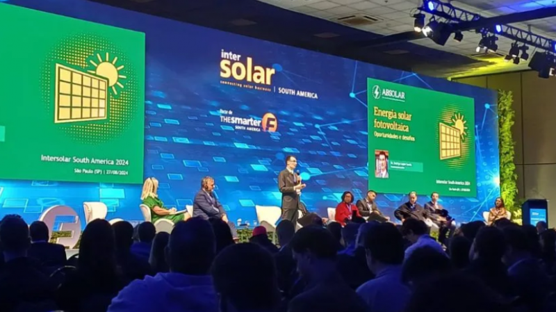 Intersolar South America 2024