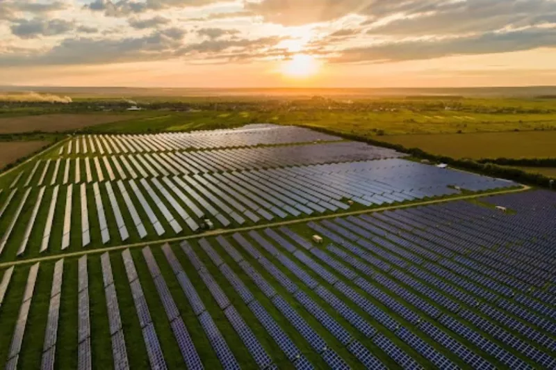 EDP compra 33 usinas solares e planeja dobrar capacidade instalada até 2026