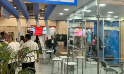 Match Solutions presente no Congresso de Inovação na Distribuição de Energia Elétrica 2024