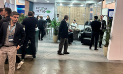 Match Solutions presente no Congresso de Inovação na Distribuição de Energia Elétrica 2024